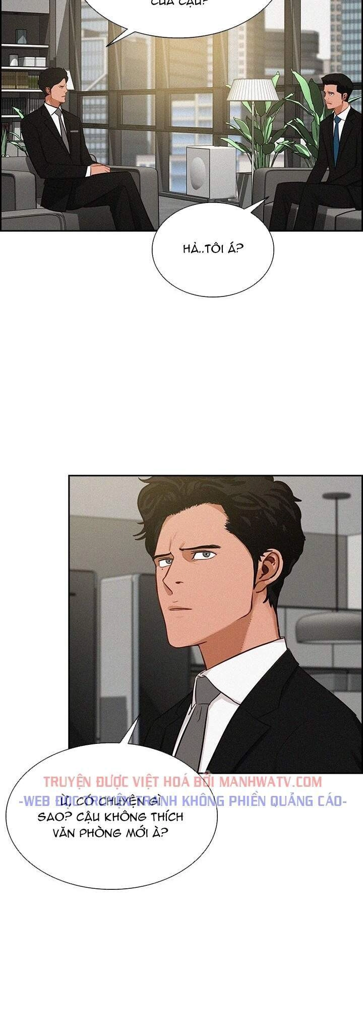 Chúa Tể Đồng Tiền Chapter 52 - 6