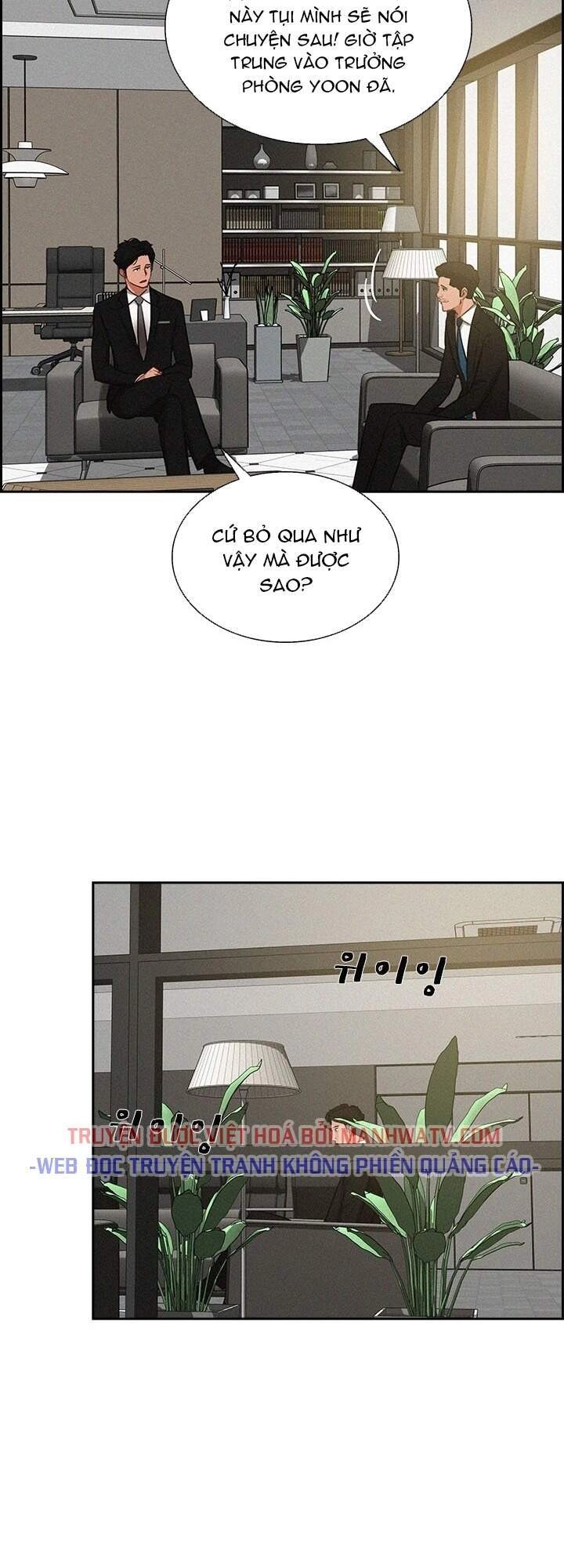 Chúa Tể Đồng Tiền Chapter 52 - 10