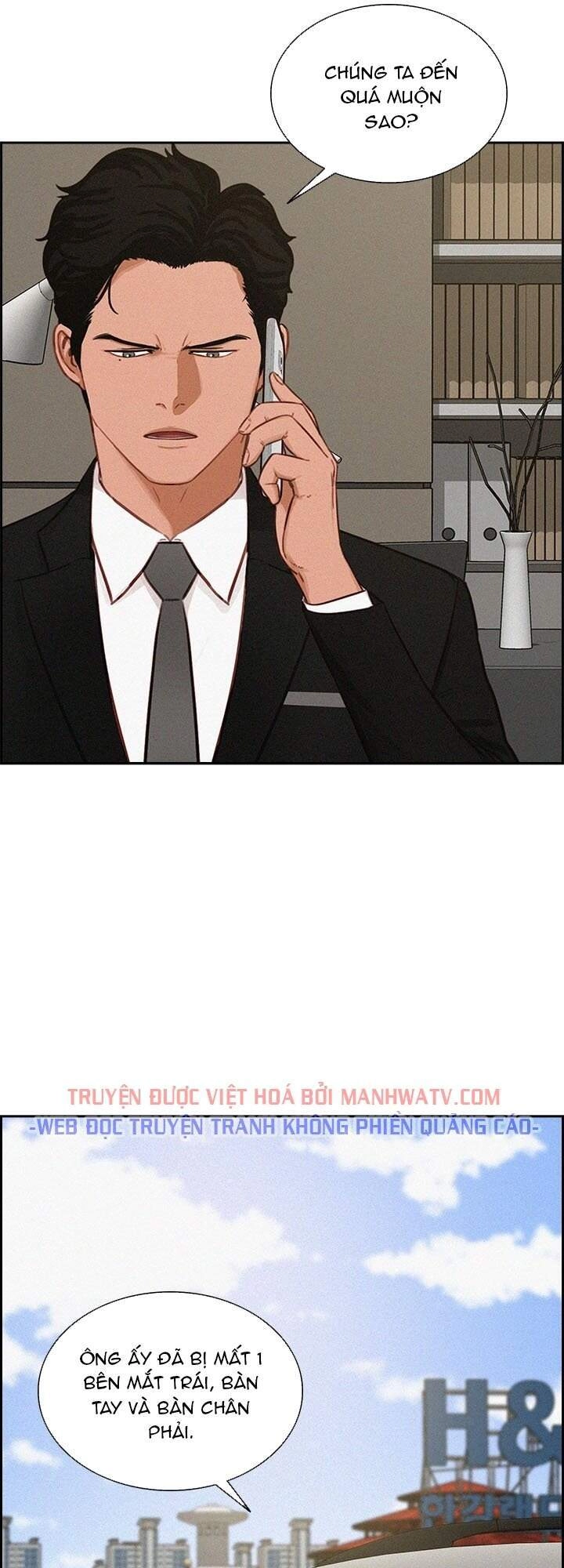 Chúa Tể Đồng Tiền Chapter 52 - 14