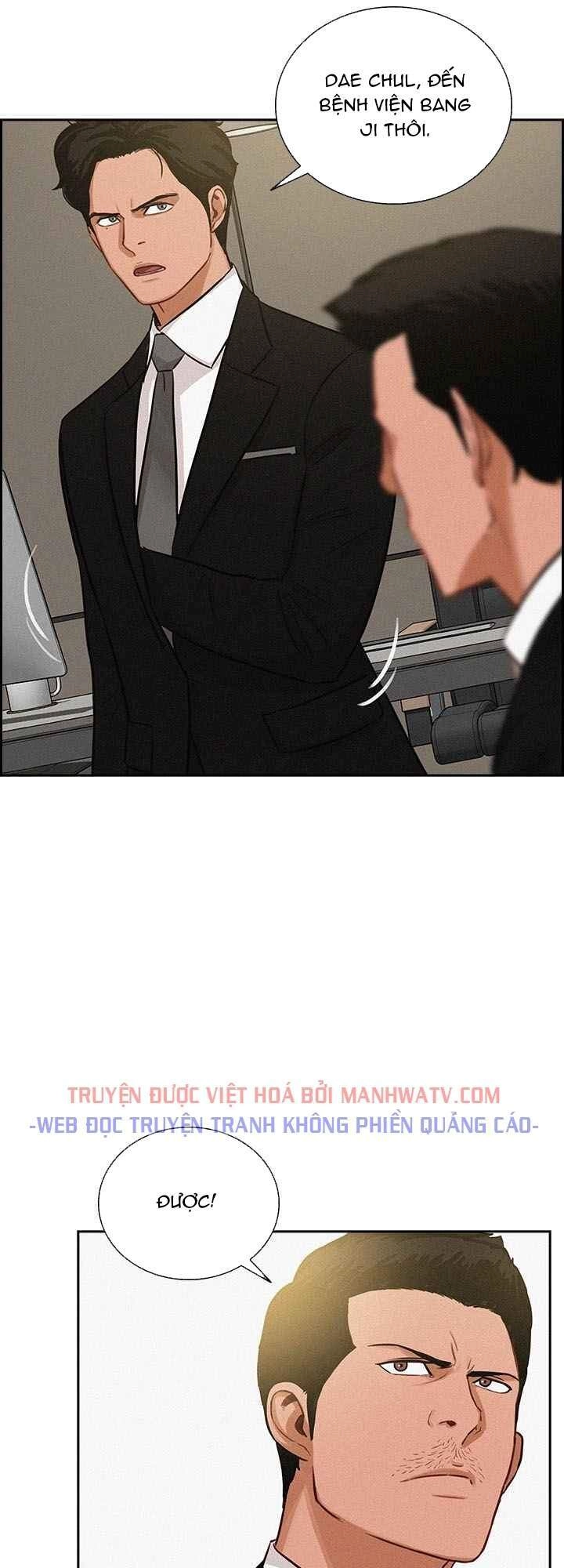 Chúa Tể Đồng Tiền Chapter 52 - 20