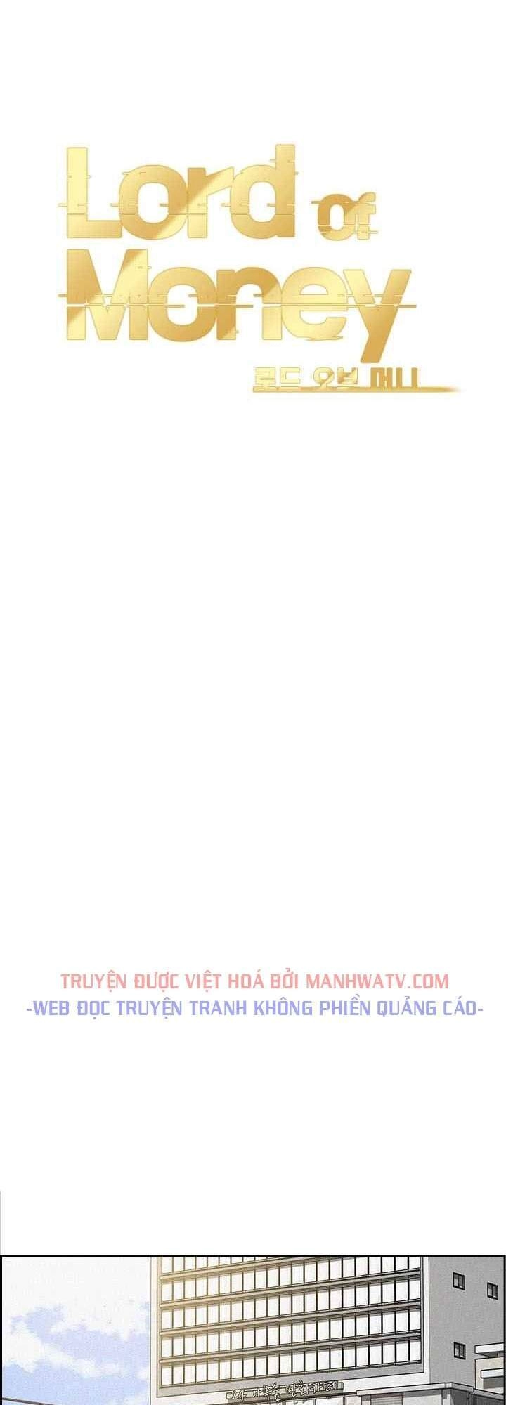 Chúa Tể Đồng Tiền Chapter 52 - 22