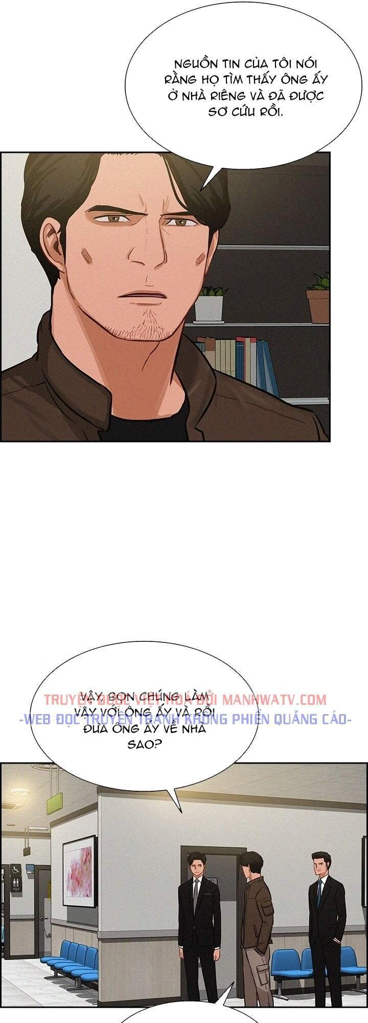 Chúa Tể Đồng Tiền Chapter 52 - 26