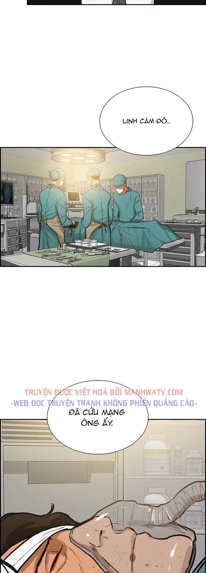 Chúa Tể Đồng Tiền Chapter 52 - 30