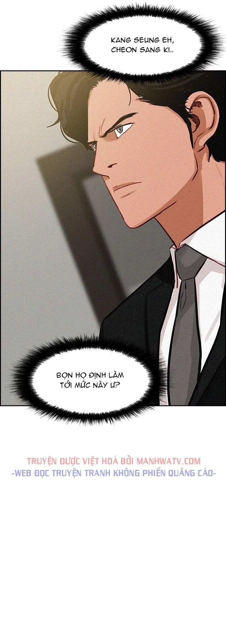 Chúa Tể Đồng Tiền Chapter 52 - 32