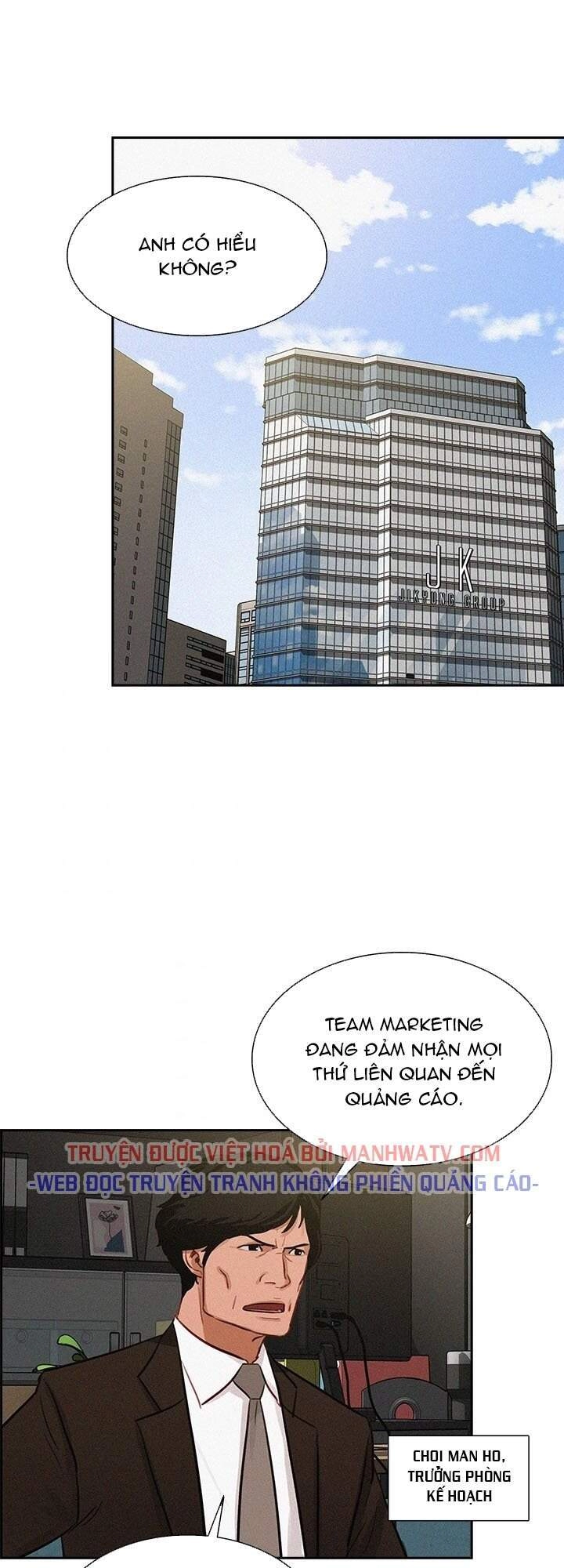 Chúa Tể Đồng Tiền Chapter 52 - 34