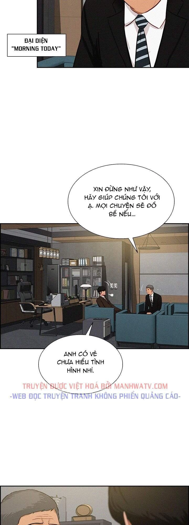 Chúa Tể Đồng Tiền Chapter 52 - 36