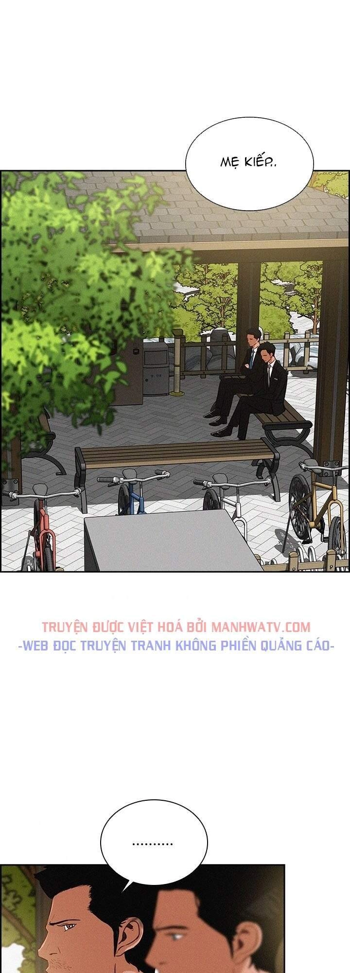 Chúa Tể Đồng Tiền Chapter 52 - 42