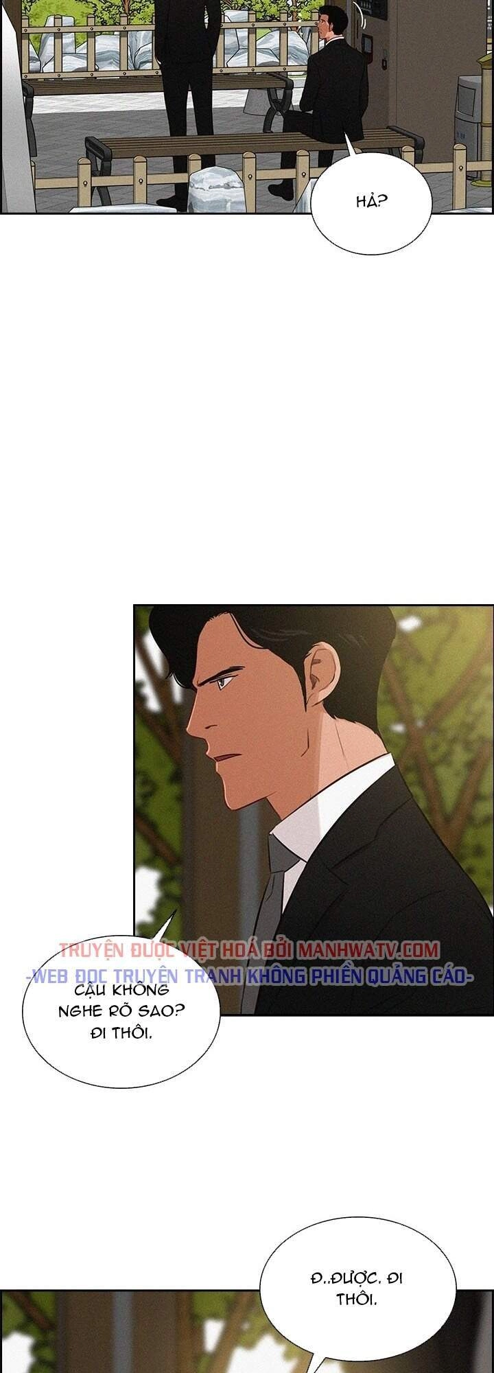 Chúa Tể Đồng Tiền Chapter 52 - 52