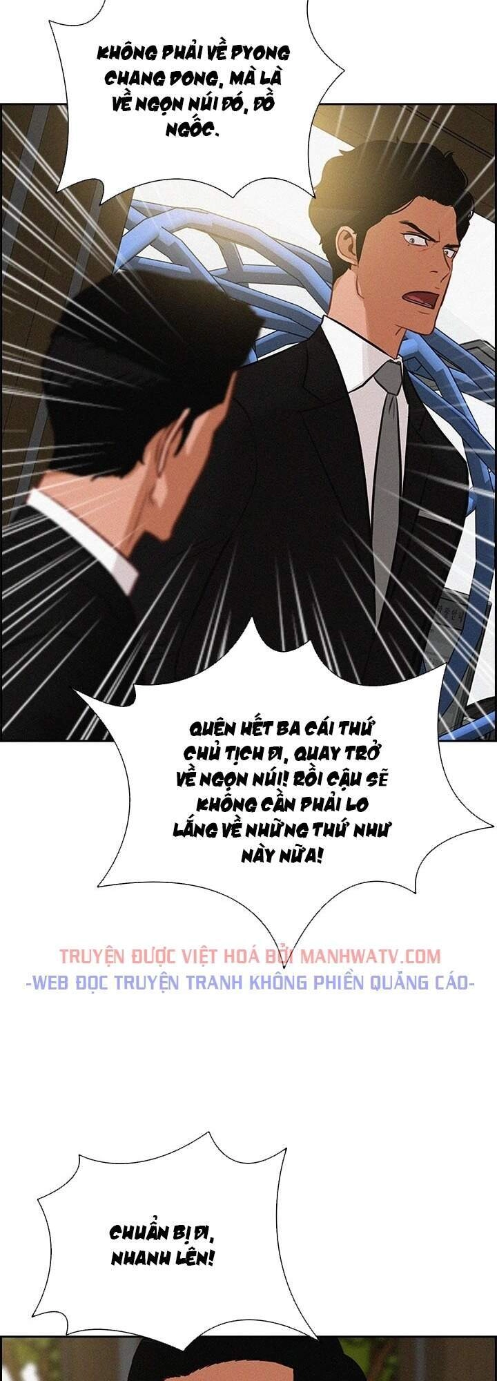 Chúa Tể Đồng Tiền Chapter 52 - 54