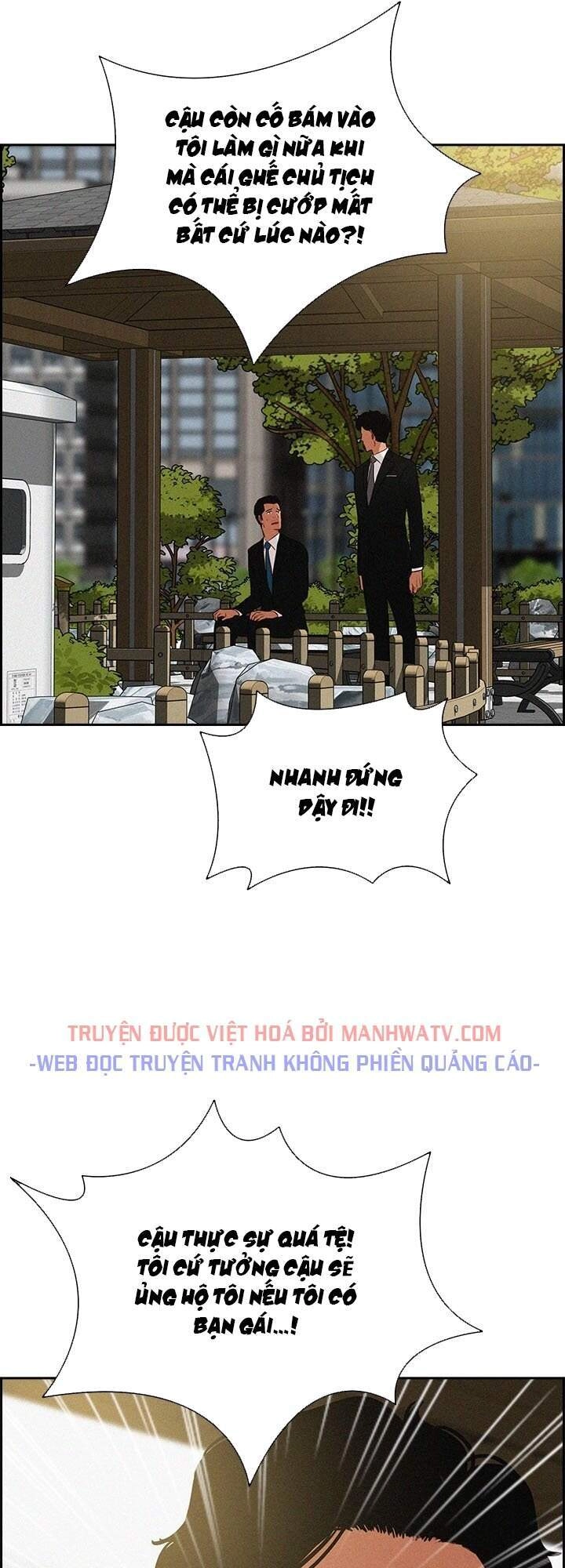 Chúa Tể Đồng Tiền Chapter 52 - 56