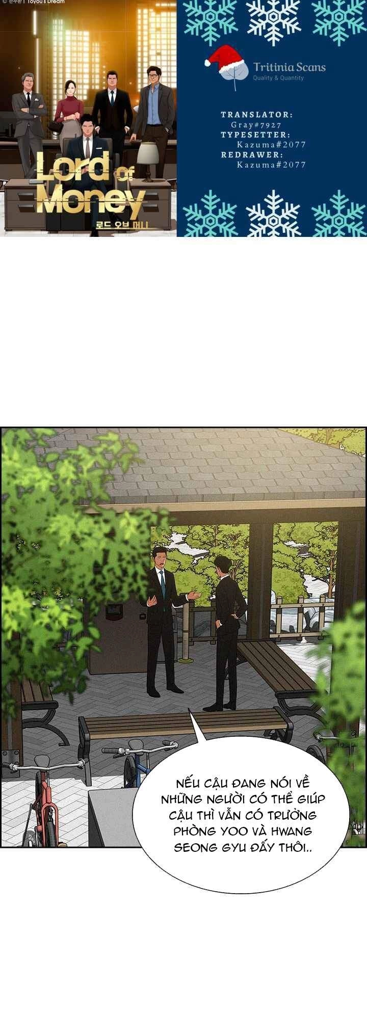 Chúa Tể Đồng Tiền Chapter 53 - 2