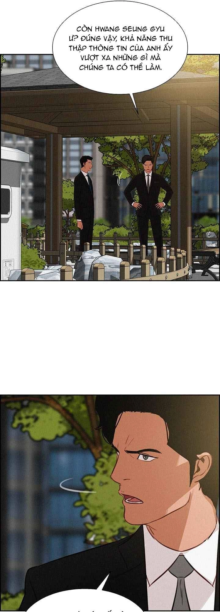 Chúa Tể Đồng Tiền Chapter 53 - 8