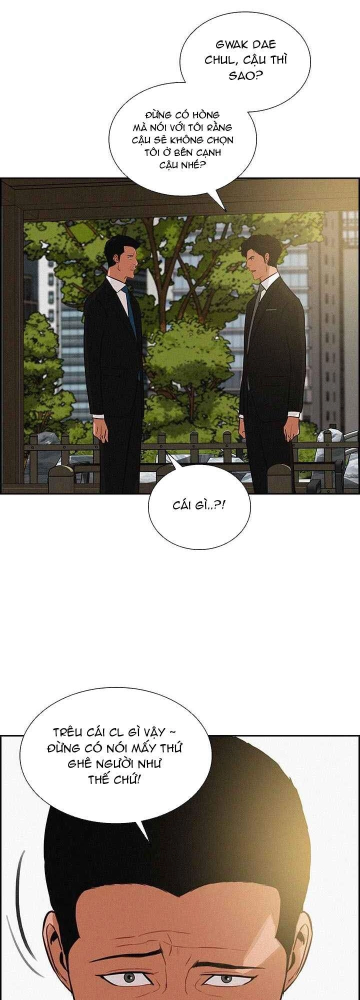 Chúa Tể Đồng Tiền Chapter 53 - 12