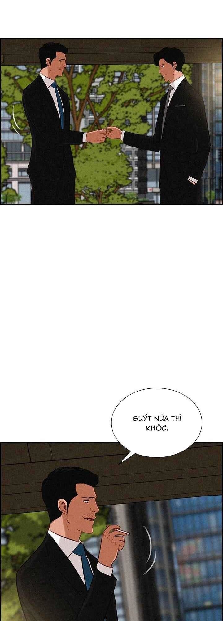 Chúa Tể Đồng Tiền Chapter 53 - 18