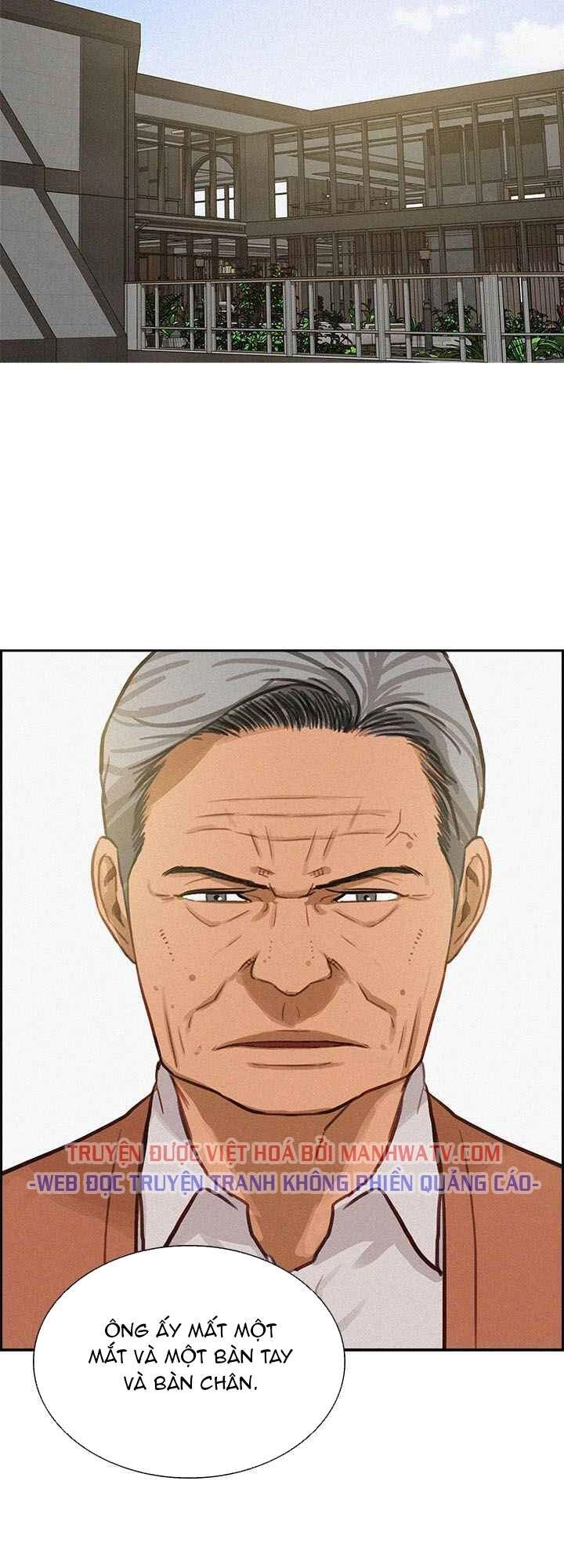 Chúa Tể Đồng Tiền Chapter 53 - 22