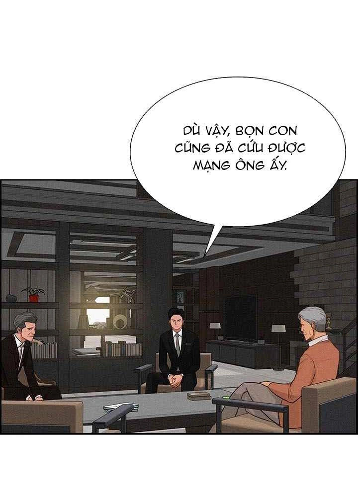 Chúa Tể Đồng Tiền Chapter 53 - 23