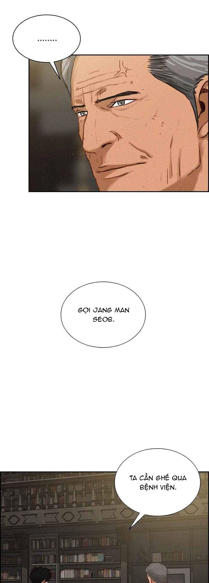 Chúa Tể Đồng Tiền Chapter 53 - 26