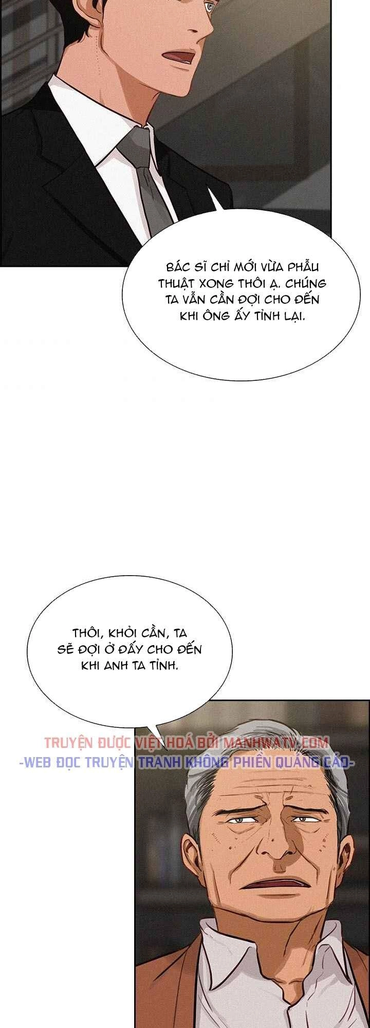 Chúa Tể Đồng Tiền Chapter 53 - 28