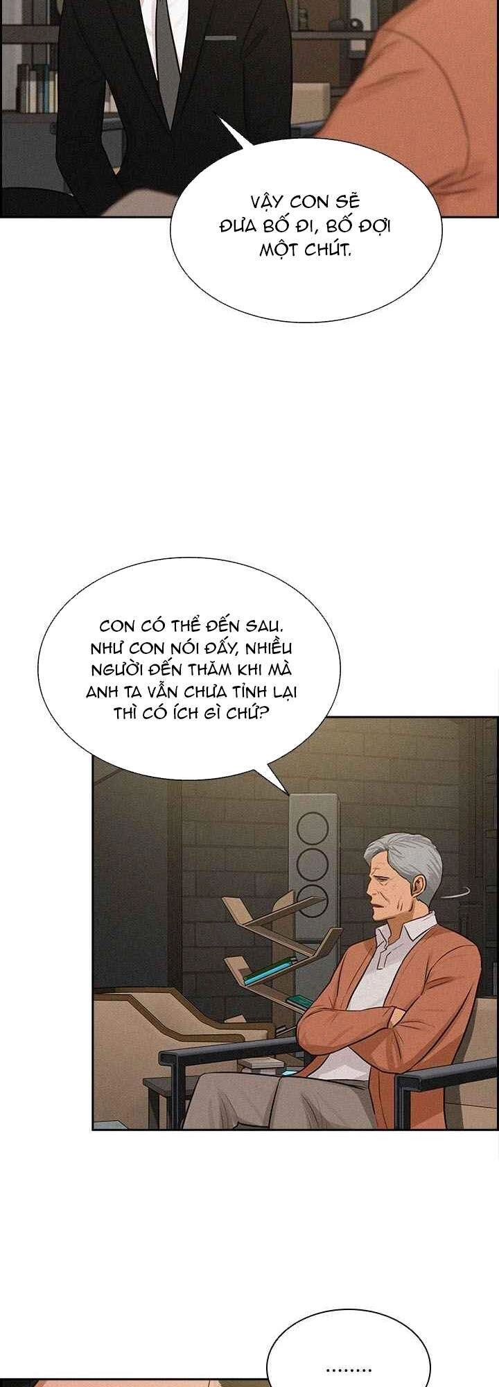 Chúa Tể Đồng Tiền Chapter 53 - 30