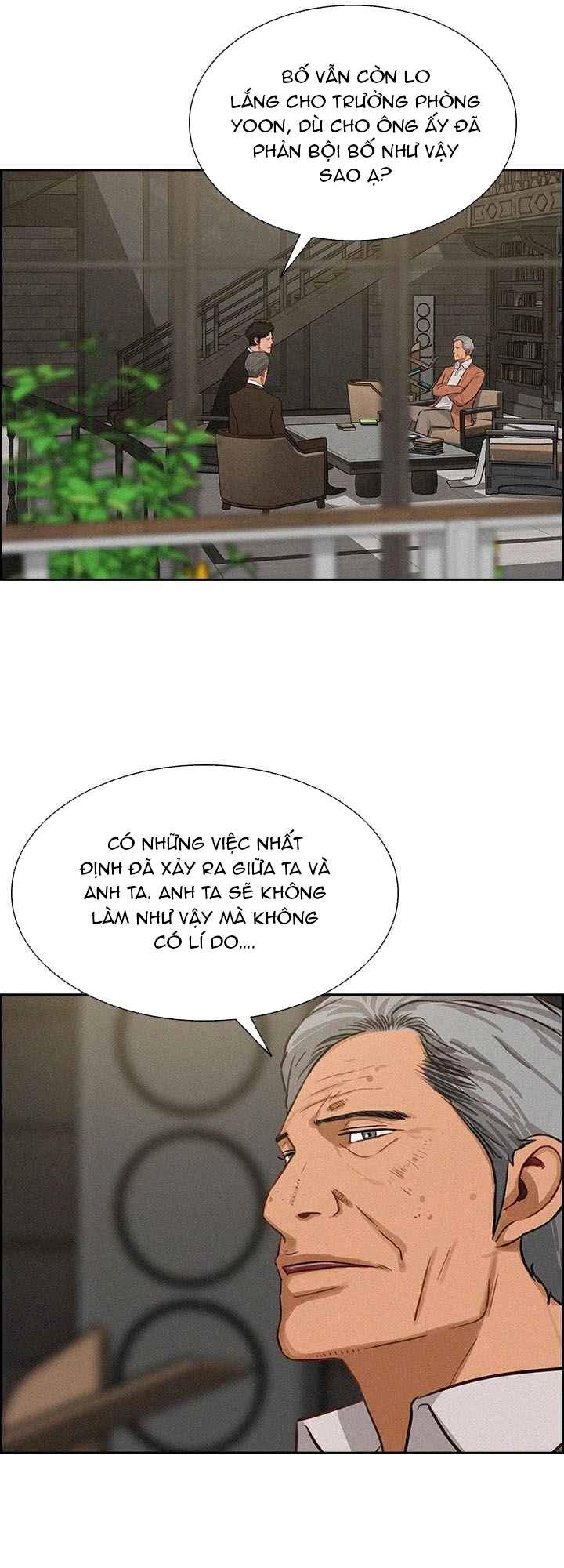 Chúa Tể Đồng Tiền Chapter 53 - 32