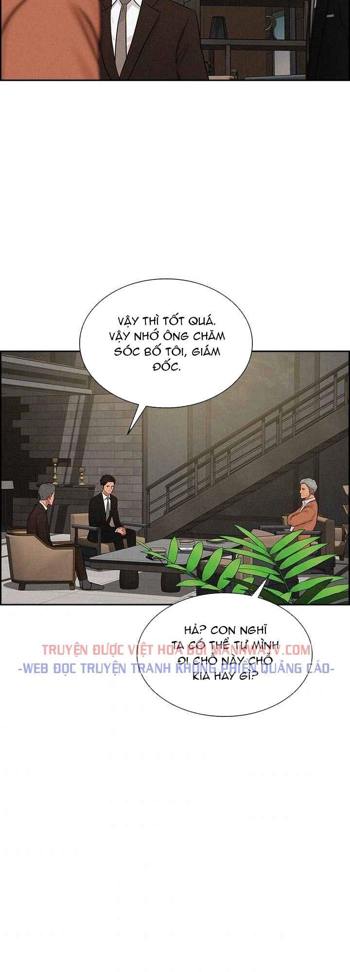 Chúa Tể Đồng Tiền Chapter 53 - 34