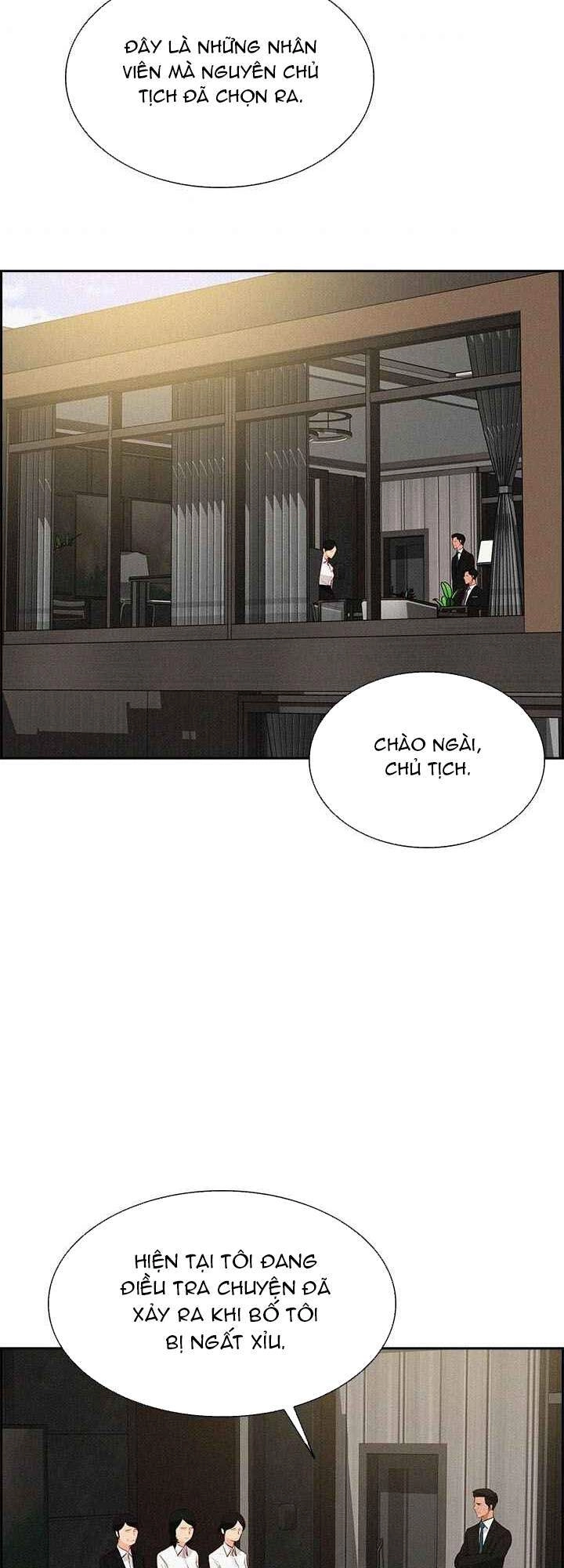 Chúa Tể Đồng Tiền Chapter 53 - 36