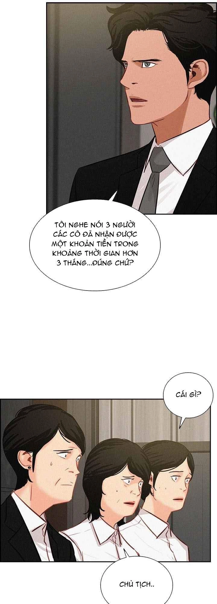 Chúa Tể Đồng Tiền Chapter 53 - 38