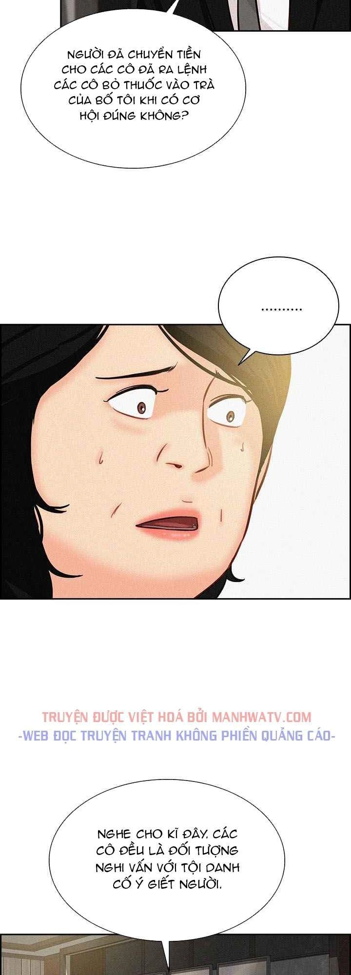 Chúa Tể Đồng Tiền Chapter 53 - 40