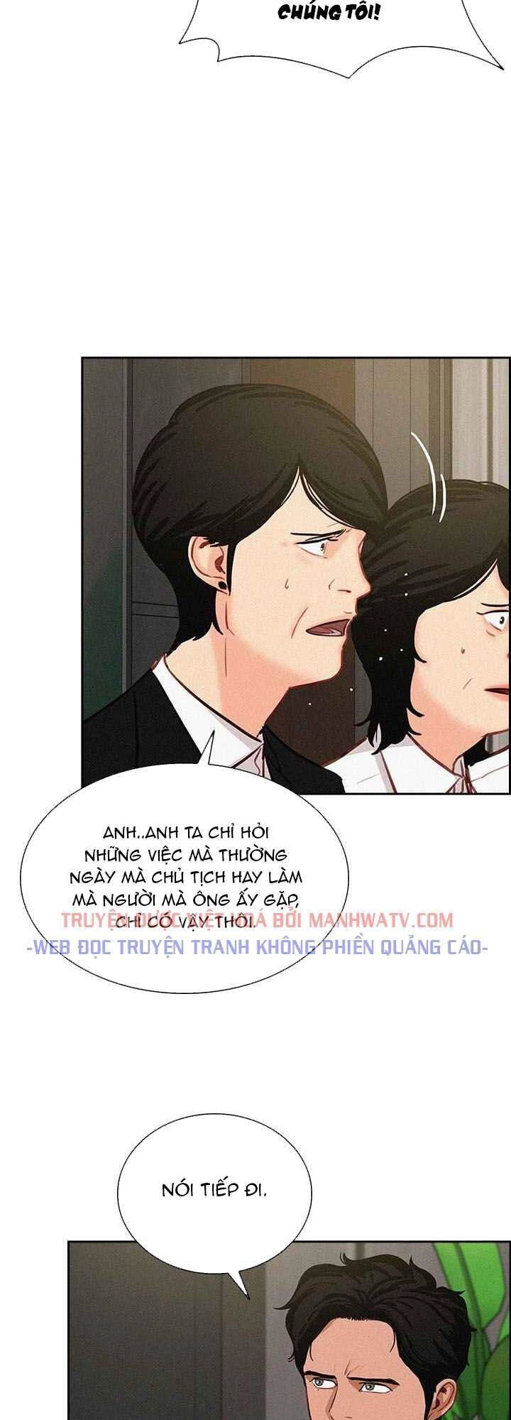 Chúa Tể Đồng Tiền Chapter 53 - 46