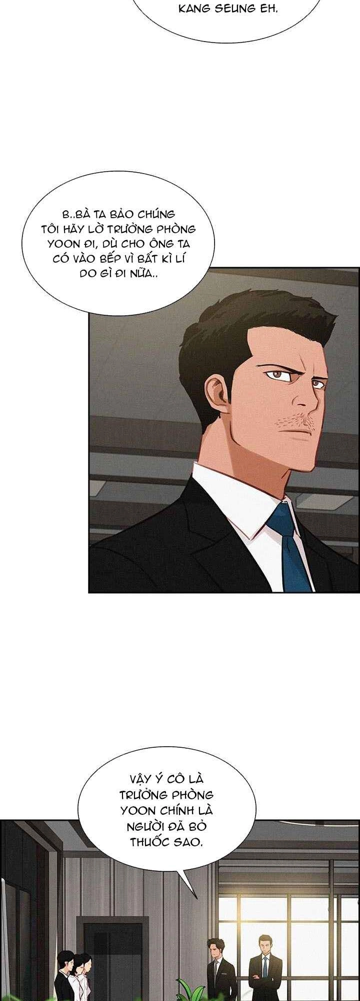 Chúa Tể Đồng Tiền Chapter 53 - 48