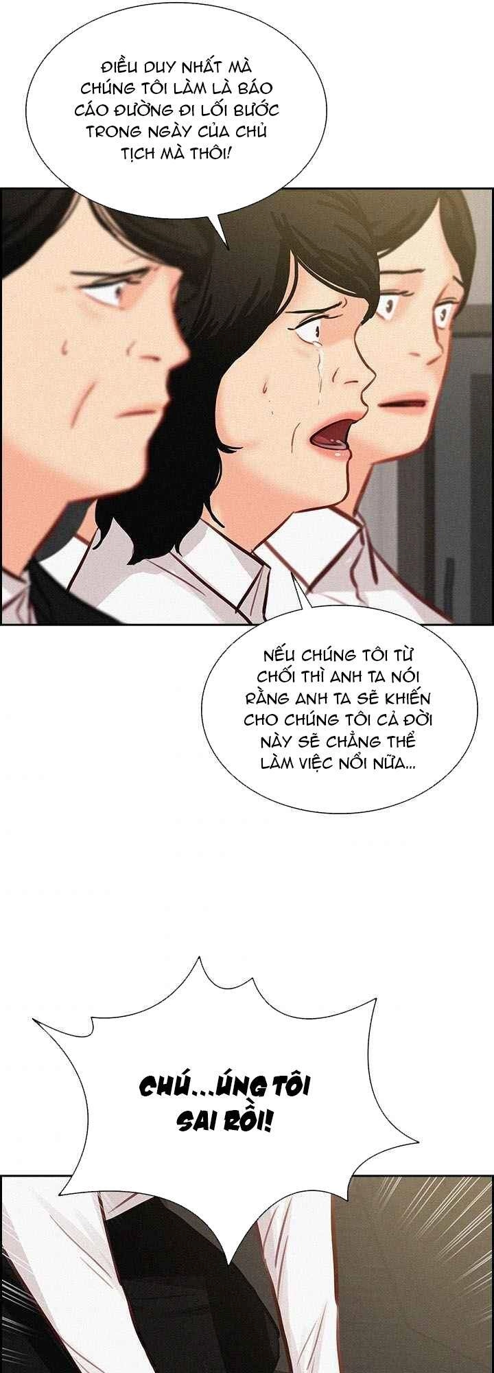 Chúa Tể Đồng Tiền Chapter 53 - 50