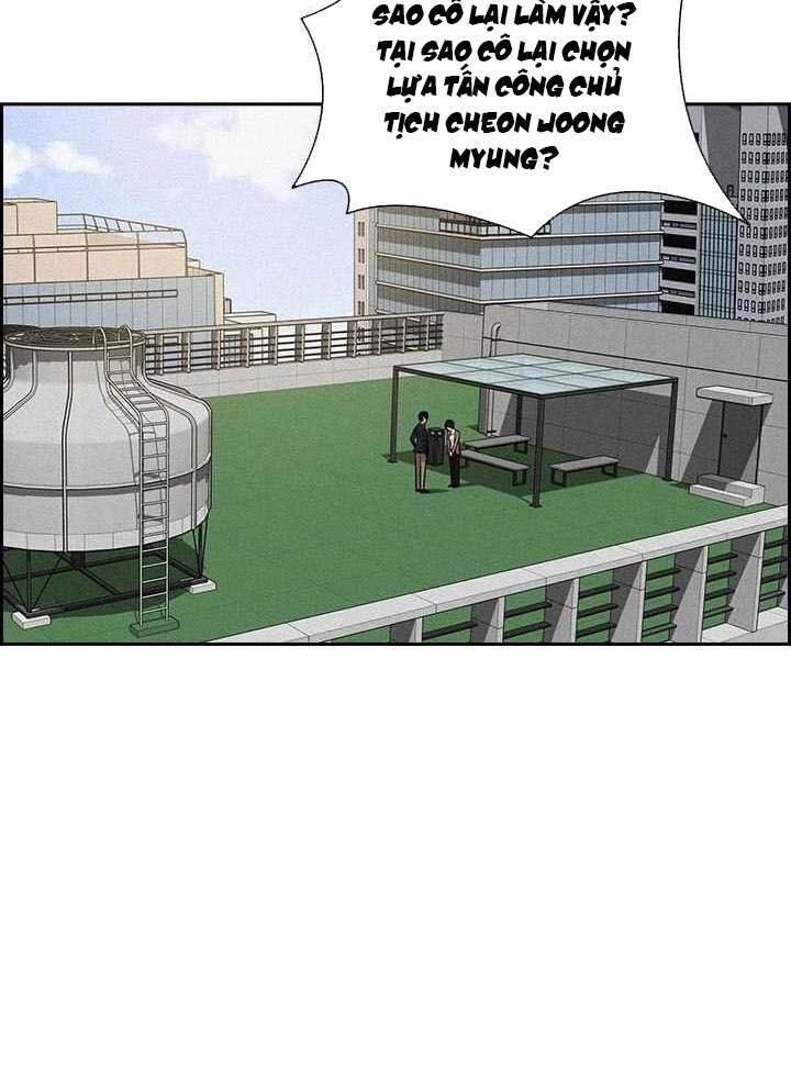 Chúa Tể Đồng Tiền Chapter 53 - 55