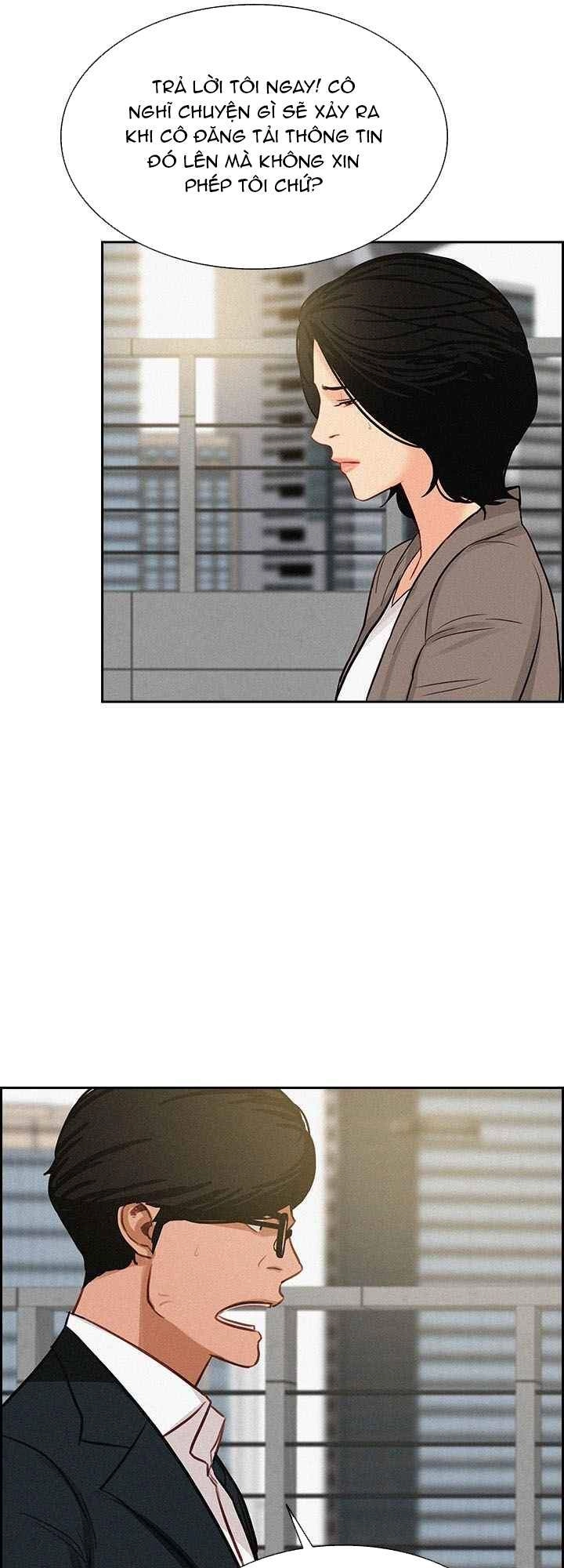 Chúa Tể Đồng Tiền Chapter 53 - 56