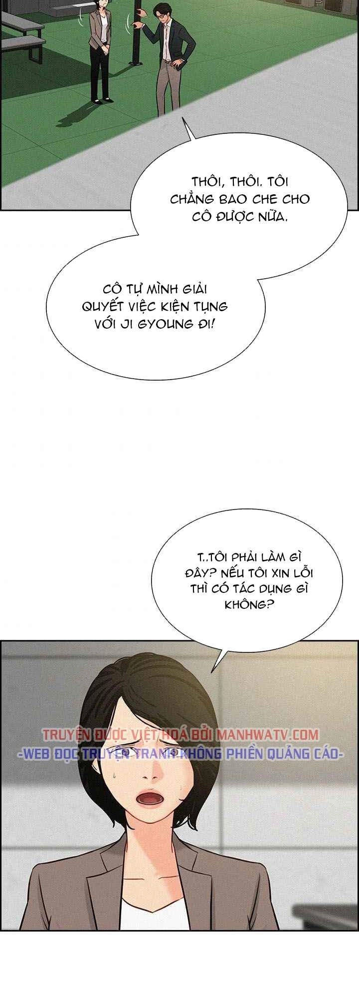 Chúa Tể Đồng Tiền Chapter 53 - 58