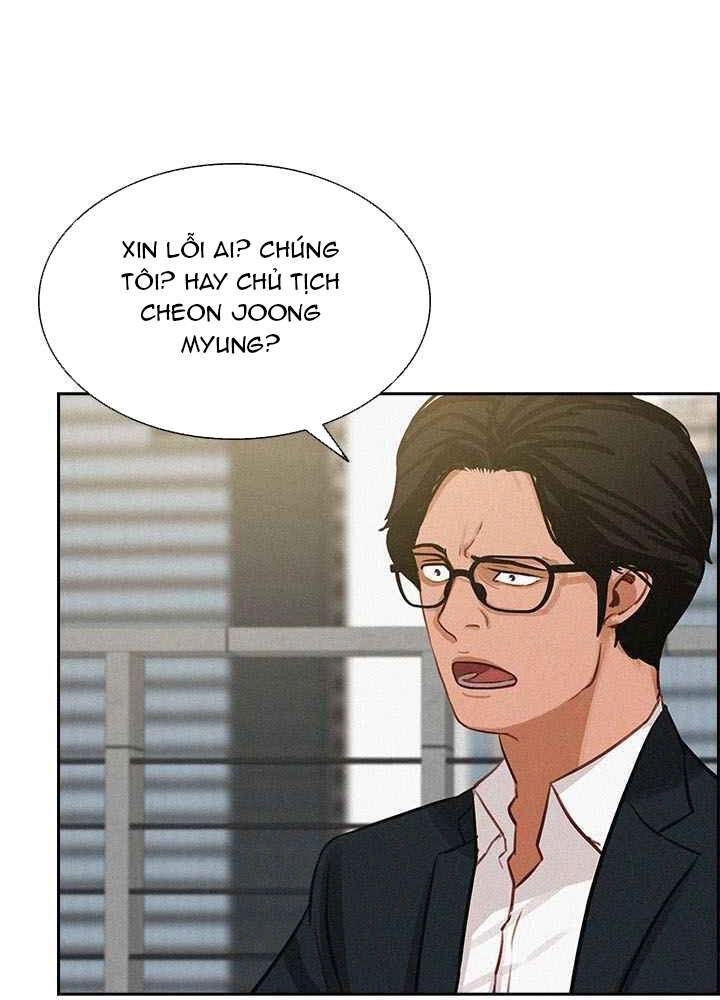 Chúa Tể Đồng Tiền Chapter 53 - 59