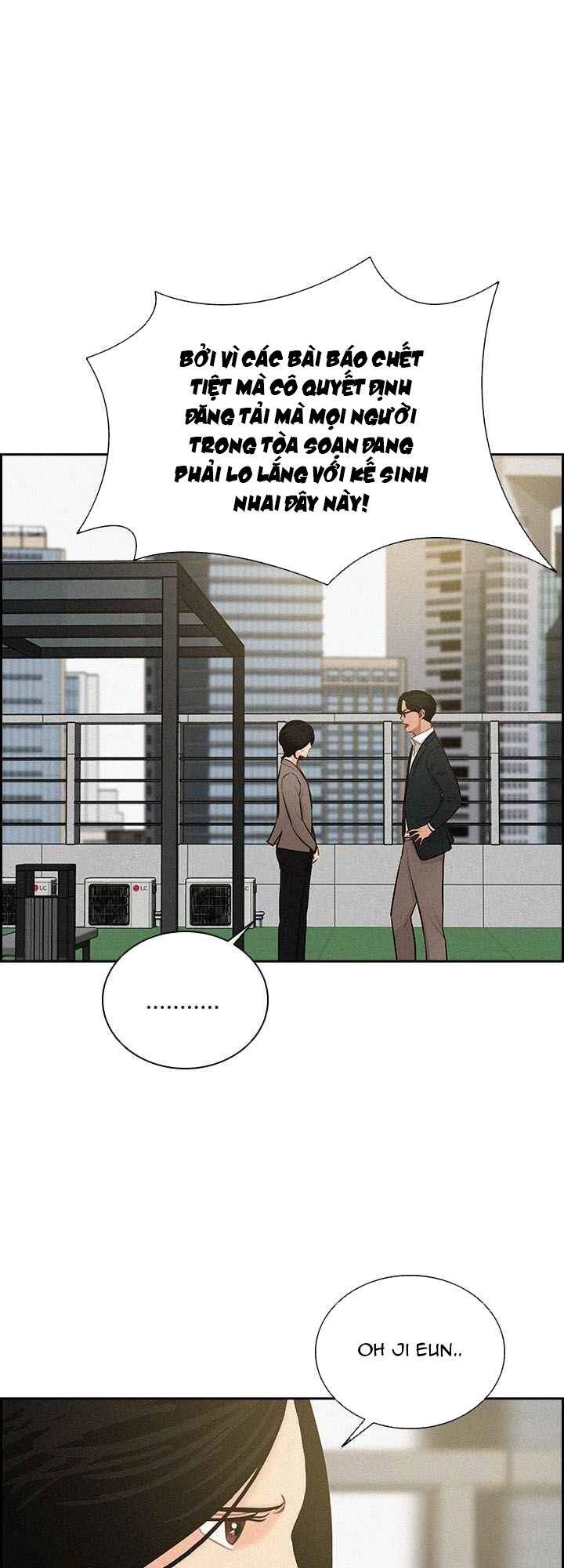 Chúa Tể Đồng Tiền Chapter 53 - 60