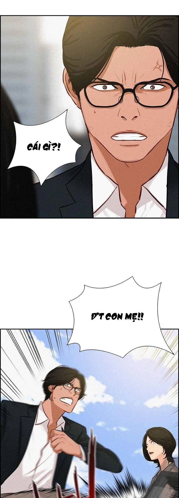 Chúa Tể Đồng Tiền Chapter 53 - 62