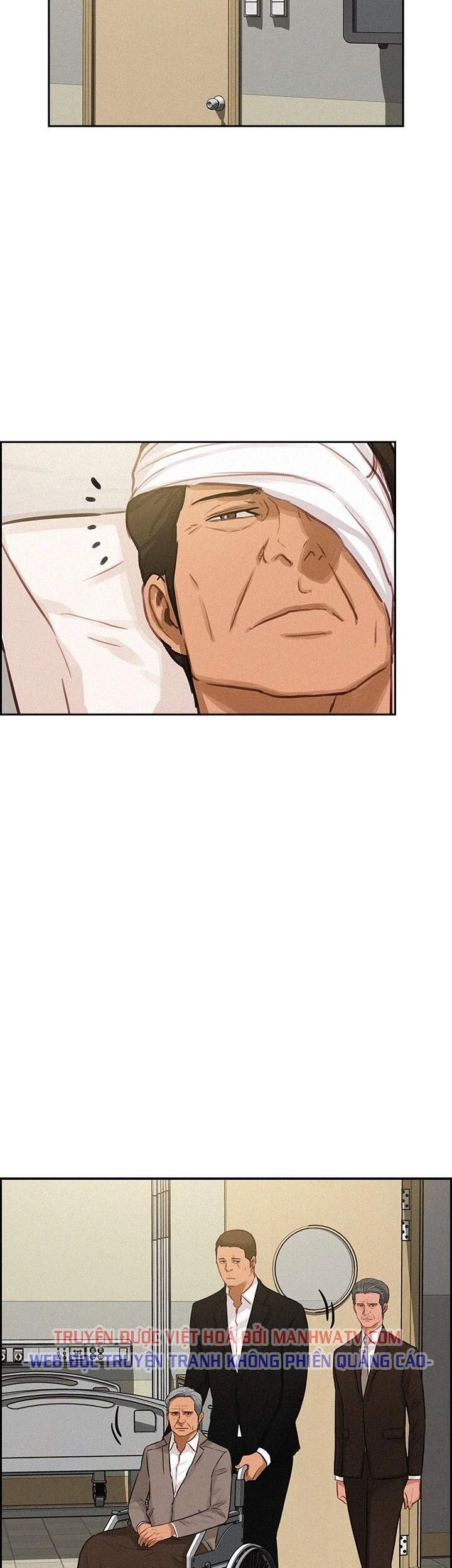 Chúa Tể Đồng Tiền Chapter 54 - 4