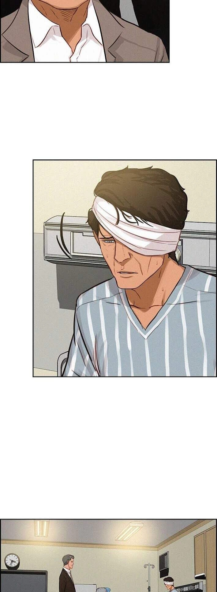 Chúa Tể Đồng Tiền Chapter 54 - 7