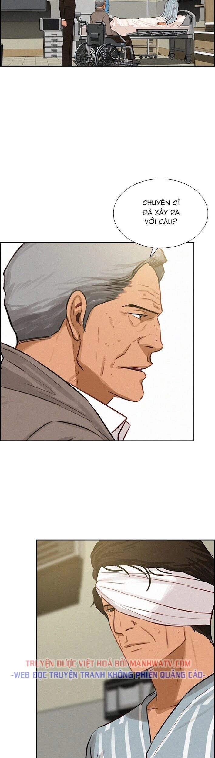 Chúa Tể Đồng Tiền Chapter 54 - 8