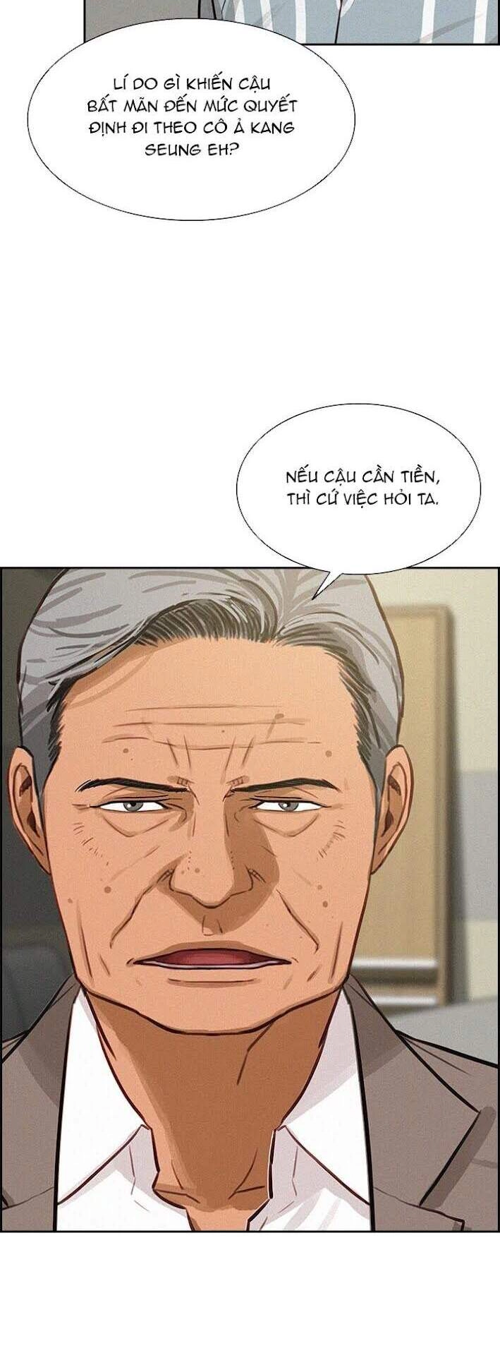 Chúa Tể Đồng Tiền Chapter 54 - 9