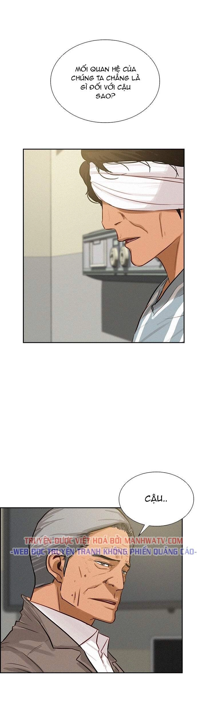 Chúa Tể Đồng Tiền Chapter 54 - 10