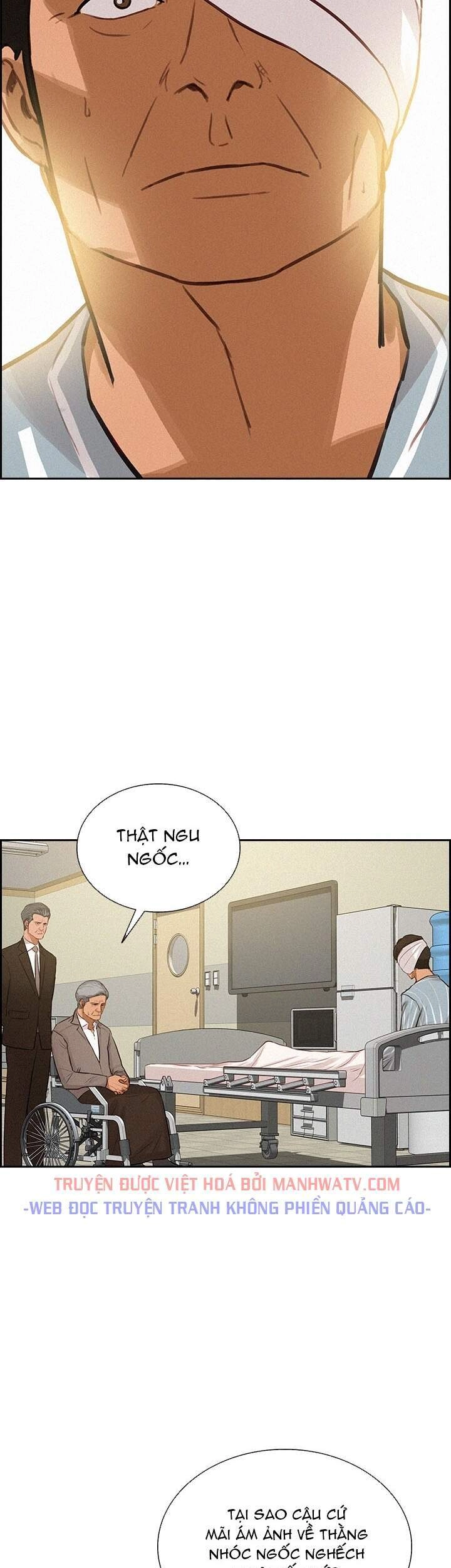 Chúa Tể Đồng Tiền Chapter 54 - 12