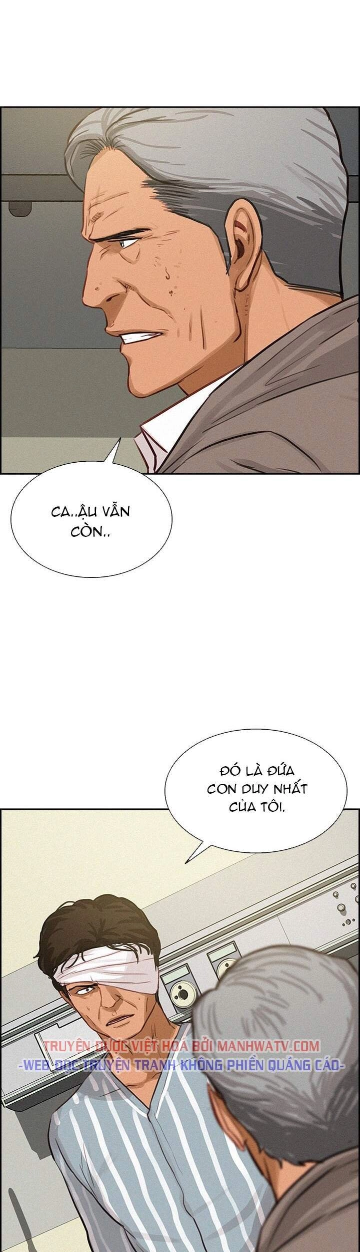 Chúa Tể Đồng Tiền Chapter 54 - 16