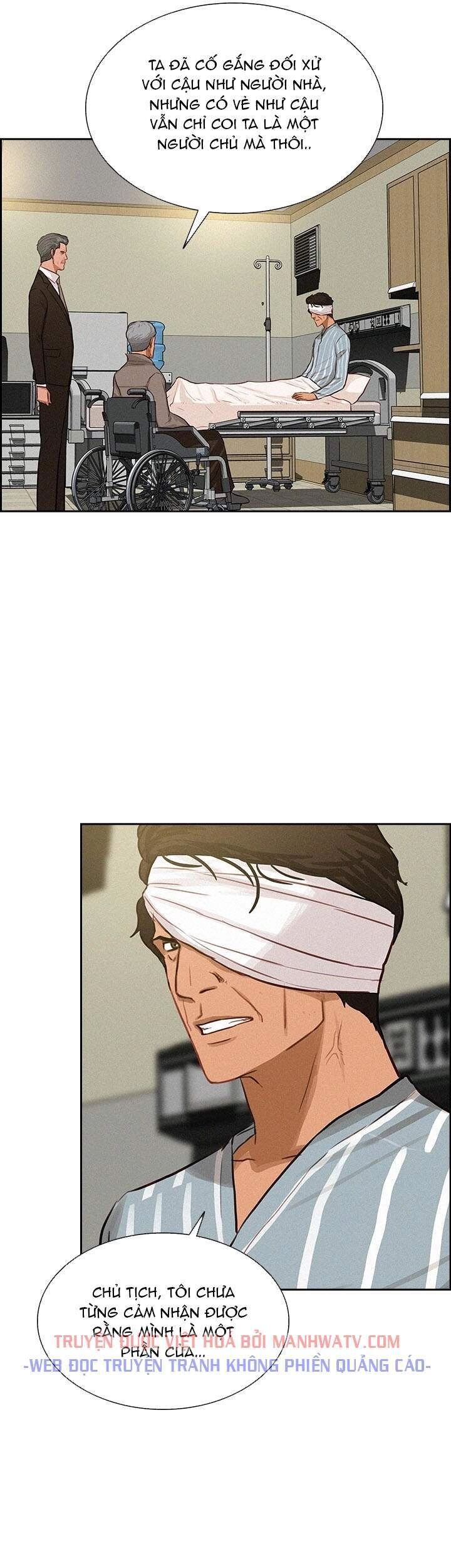 Chúa Tể Đồng Tiền Chapter 54 - 18