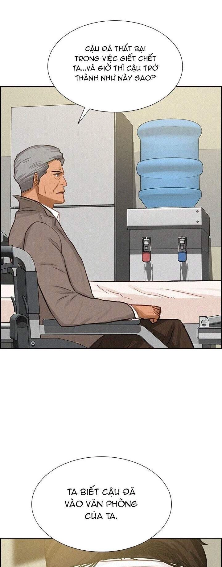 Chúa Tể Đồng Tiền Chapter 54 - 19