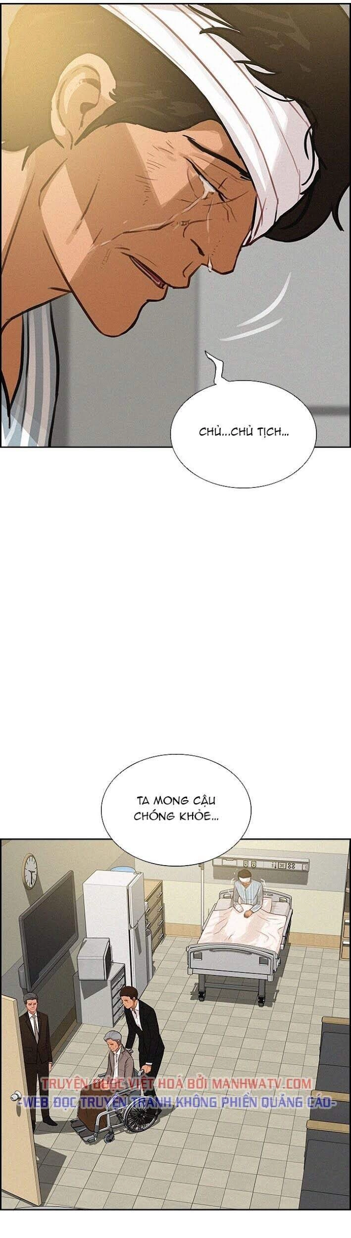 Chúa Tể Đồng Tiền Chapter 54 - 22