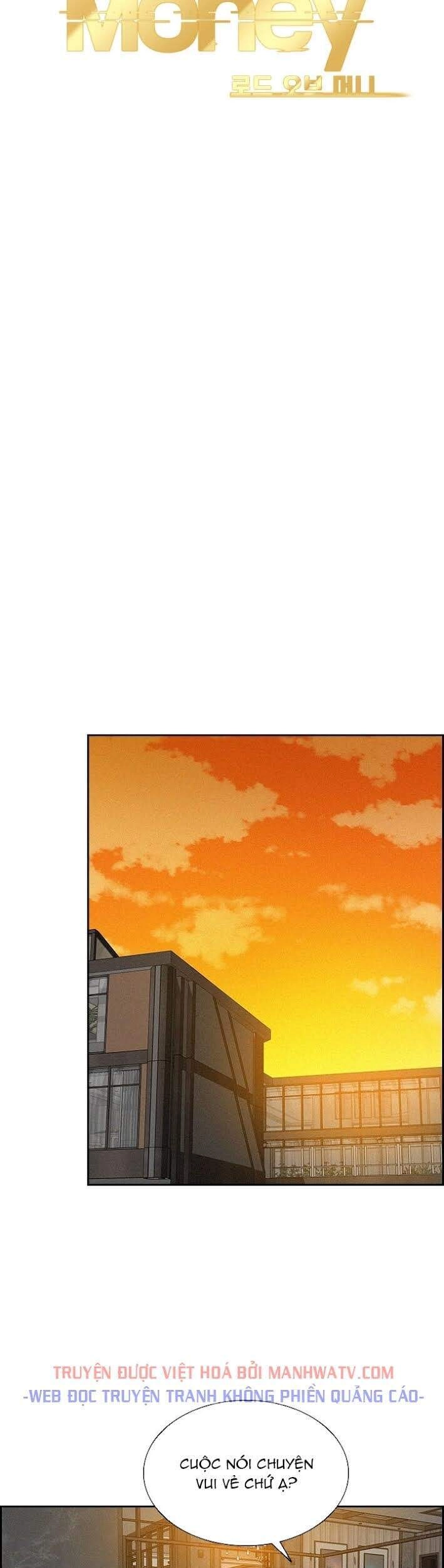 Chúa Tể Đồng Tiền Chapter 54 - 24