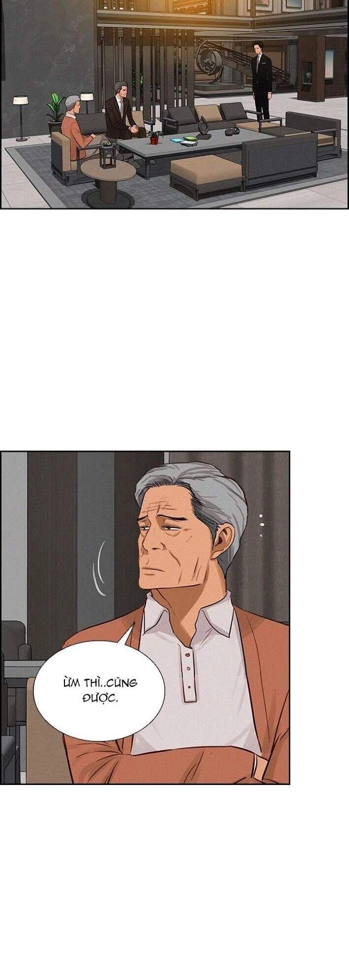 Chúa Tể Đồng Tiền Chapter 54 - 25