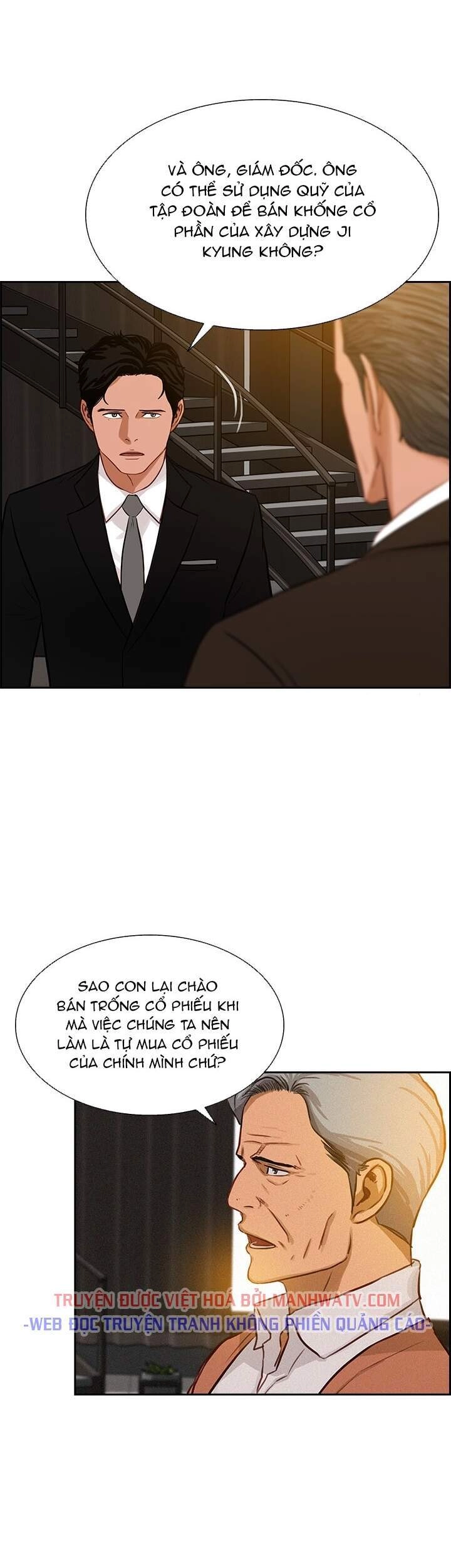 Chúa Tể Đồng Tiền Chapter 54 - 28